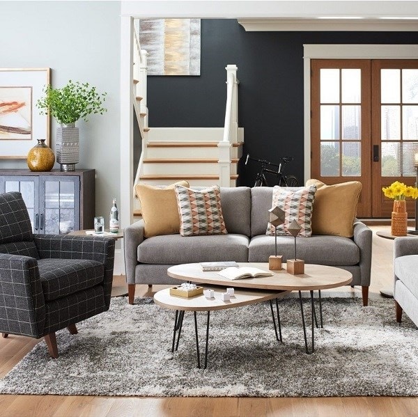 Shop Living Room Furniture HomeWorld Oahu, Maui, Big Island, Hawaii